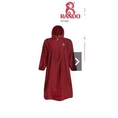 Áo mưa RANDO choàng bít