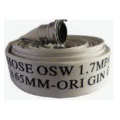 VÒI CHỮA CHÁY ĐỨC - D65 - 20M 17 BAR