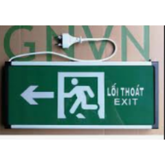 Đèn exit