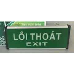Đèn exit