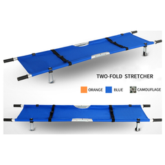 Cáng cứu thương vải