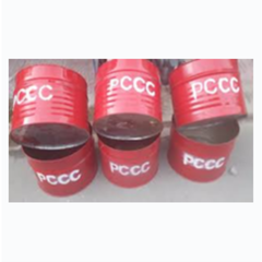 Thùng Phi đựng cát PCCC