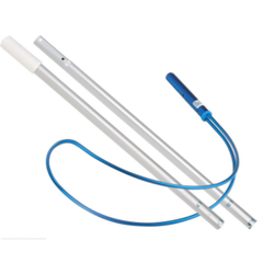 SÀO + MÓC CÂU CỨU HỘ BỂ BƠI