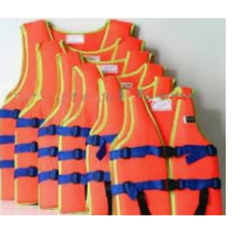 Áo phao cứu hộ VN