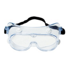 Kính chống hóa chất 334