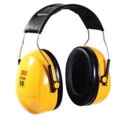 Chụp tai chống ồn 3M H9A