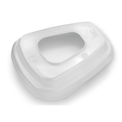 Nắp giữ tấm lọc bụi 3M-501