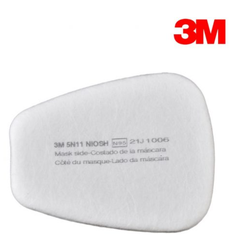 Tấm  lọc bụi 3M 5N11