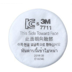 Tấm lọc bụi 7711