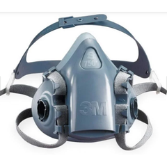 Mặt nạ nửa mặt 3M 7501/7502