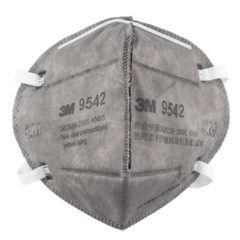 Khẩu trang 3M-9542