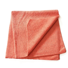 Khăn lau màu cam