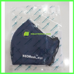 Khẩu trang kháng khuẩn VC65