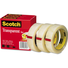 Băng keo 1 mặt Scotch 3M 600