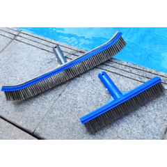 Bàn chải hồ bơi