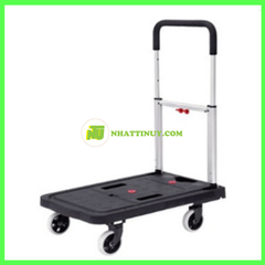 Xe đẩy hàng Nikawa FWS-100F