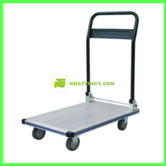 Xe đẩy hàng nhôm Nikawa FWS-180