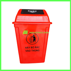 Thùng rác RODO-60B