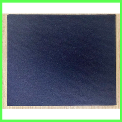 Notepad cover