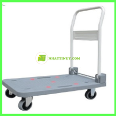 Xe đẩy hàng Nikawa FWS-150S