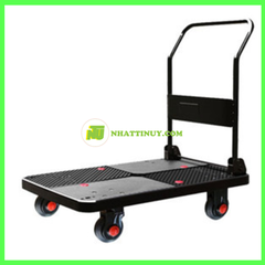 Xe đẩy hàng Nikawa WFA-150DX