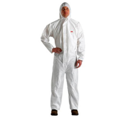 Quần áo chống hóa chất 3M 4510 size M