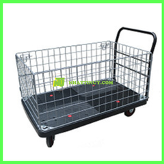 Xe đẩy hàng Nikawa WFA-600Y-LS