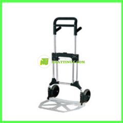 Xe đẩy gấp gọn Nikawa NK-200DN