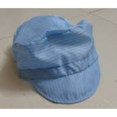 Mũ tĩnh điện nam xanh