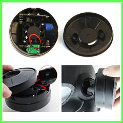 Mặt nạ phòng độc 01