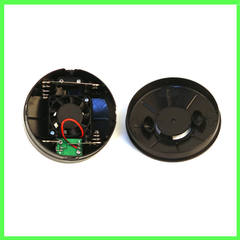 Mặt nạ phòng độc 01