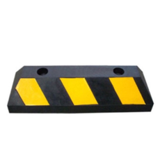 Chặn lùi xe cao su 003