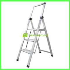 Thang ghế nhôm NIKAWA NK-3SL