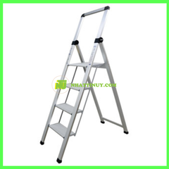 Thang ghế nhôm NIKAWA NK-4SL