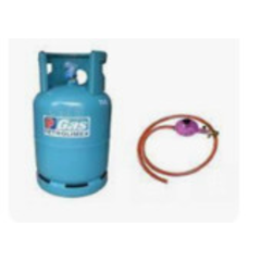 Bình gas Petrolimex 12kg
