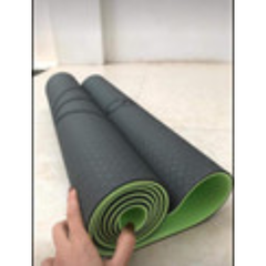 Thảm tập YOGA Định Tuyến 2 lớp