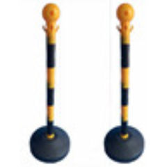 Cọc tiêu giao thông đa năng