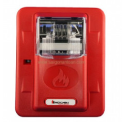 Đèn chớp báo cháy HES3-24WR