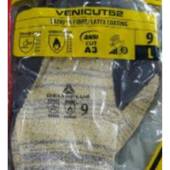 Găng tay Deltaplus venicut 52