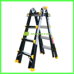 Thang nhôm gấp đa năng NIKAWA NKB-44