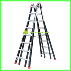 Thang nhôm gấp đa năng NIKAWA NKB-48