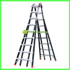 Thang nhôm gấp đa năng NIKAWA NKB-49