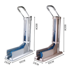 Máy bọc giày YK-D268