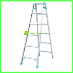 Thang nhôm gấp NIKAWA NKY-6C