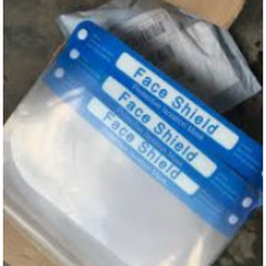 Tấm che mặt faceshield