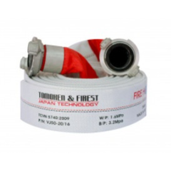 Cuộn vòi chữa cháy Tomoken D50/20/16 ( có tem KĐ)
