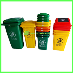 Thùng rác RODO-60B