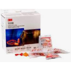 10 cặp nhét tai chống ồn CH 3M 1110