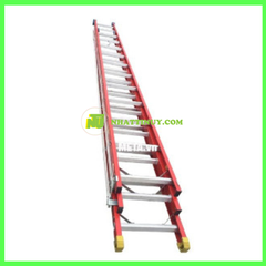 Thang cách điện ba đoạn NIKAWA NKL-110