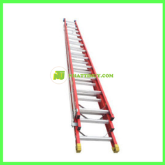 Thang cách điện ba đoạn NIKAWA NKL-120